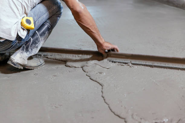 Best Concrete Sidewalk Installation in Bayonne, NJ