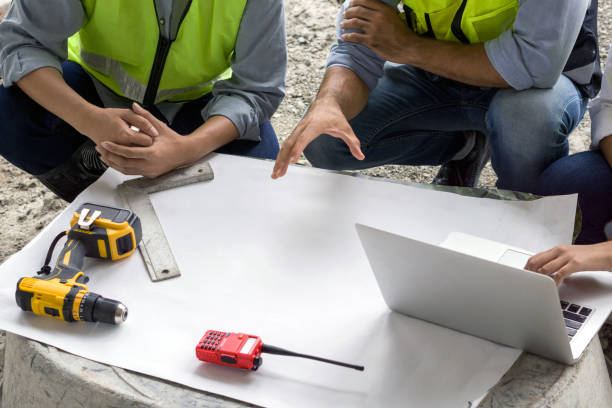 Best Stamped Concrete Services in Bayonne, NJ