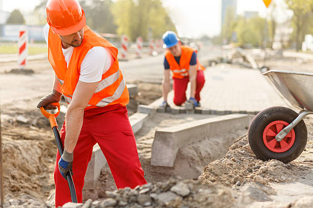 Best Concrete Staining and Coloring in Bayonne, NJ